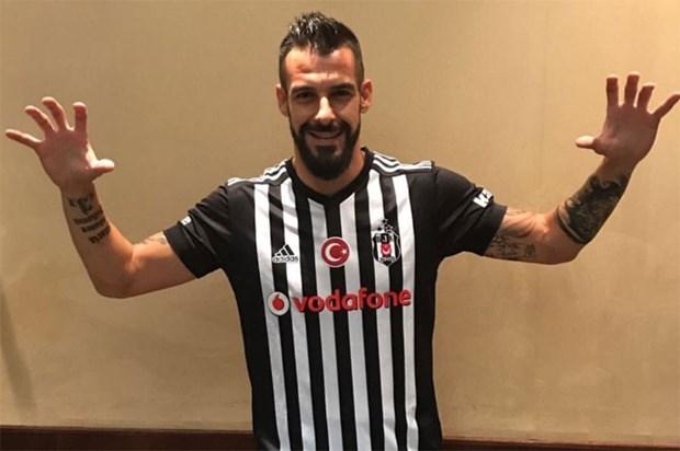 Süper Lig'de yapılan transferler - Resim 4