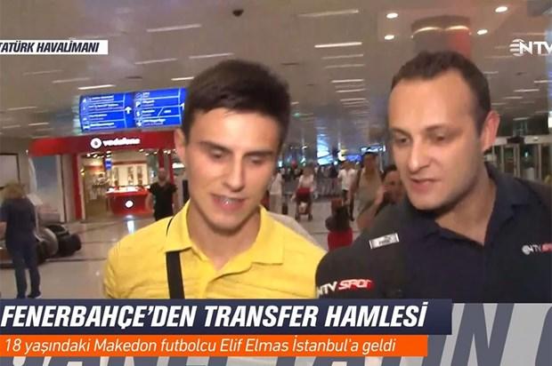 Süper Lig'de yapılan transferler - Resim 14