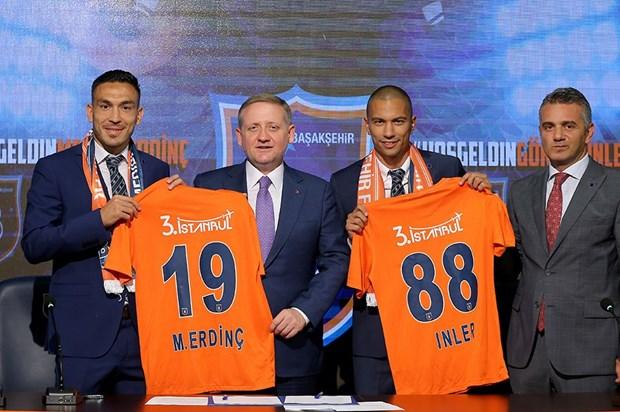 Süper Lig'de yapılan transferler - Resim 29