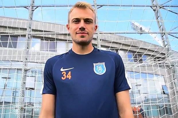 Süper Lig'de yapılan transferler - Resim 28