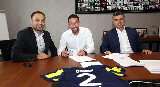 Süper Lig'de yapılan transferler - Resim 16