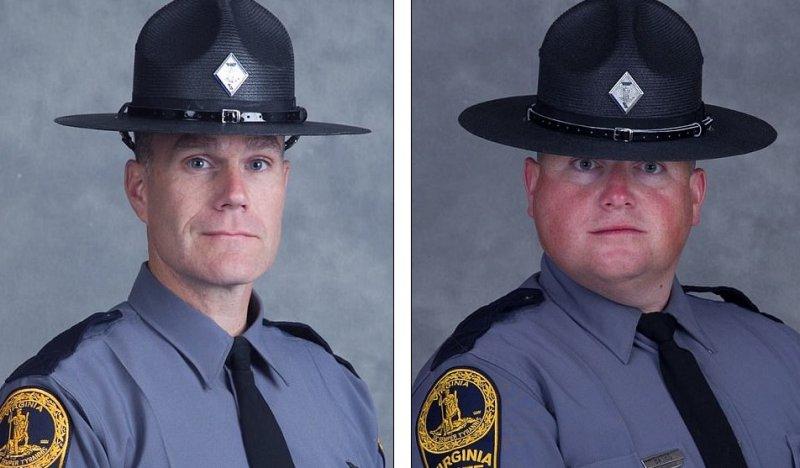 Irkçılar ABD'yi karıştırdı