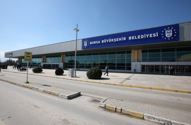 İstanbul, Bursa ve Adana'daki en uzun otobüs hatları