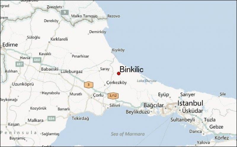 İstanbul, Bursa ve Adana'daki en uzun otobüs hatları