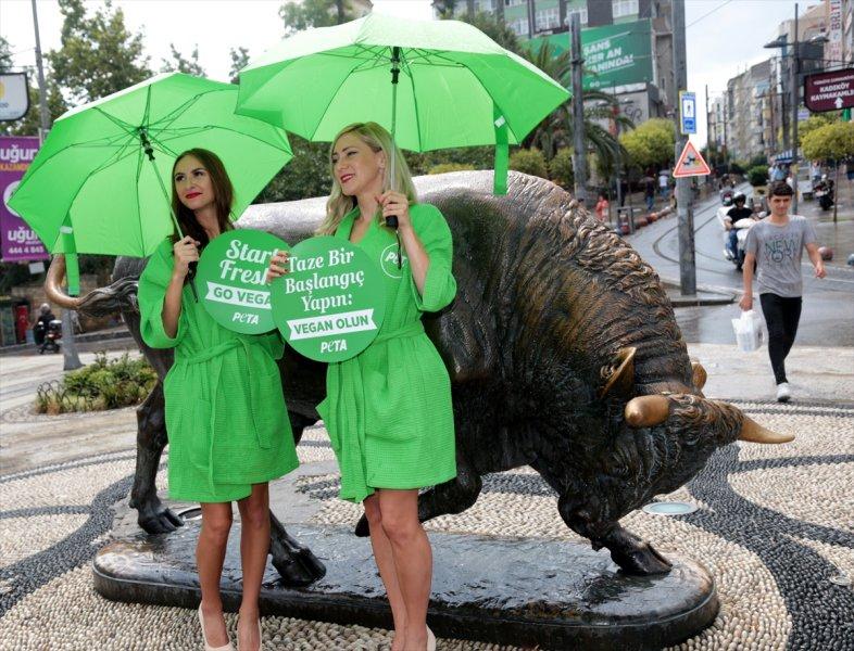 Marul Kadınlar Kadıköy'de