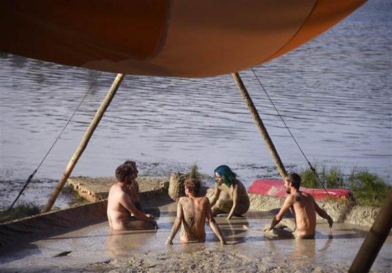 ABD'de güneş tutulması çılgınlığı