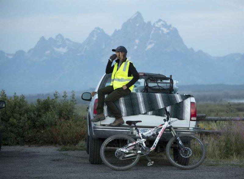 ABD'de güneş tutulması çılgınlığı