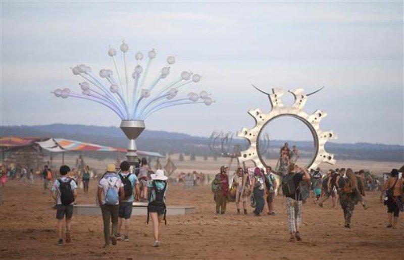 ABD'de güneş tutulması çılgınlığı