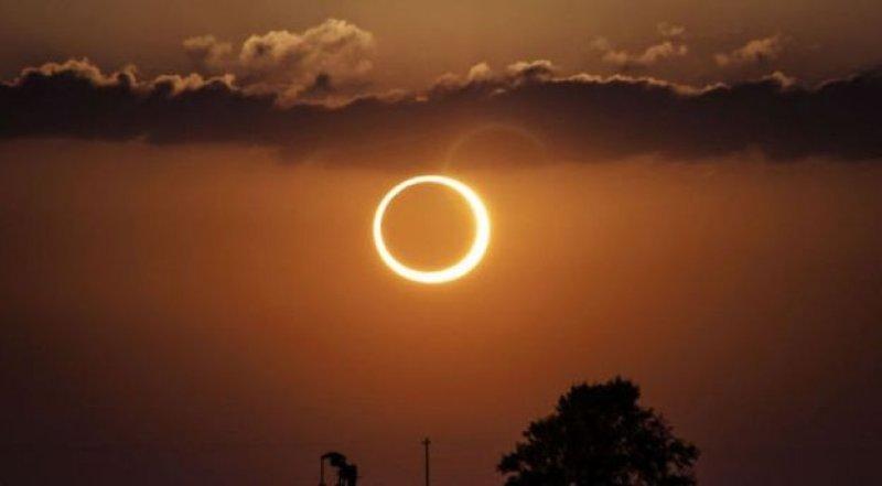 ABD'de güneş tutulması çılgınlığı