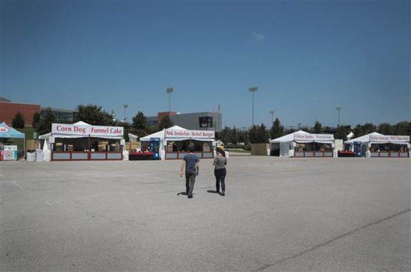 ABD'de güneş tutulması çılgınlığı