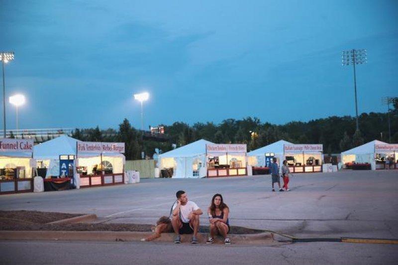 ABD'de güneş tutulması çılgınlığı