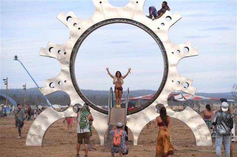 ABD'de güneş tutulması çılgınlığı