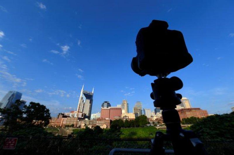 ABD'de güneş tutulması çılgınlığı