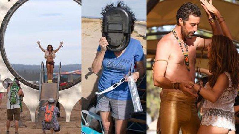 ABD'de güneş tutulması çılgınlığı