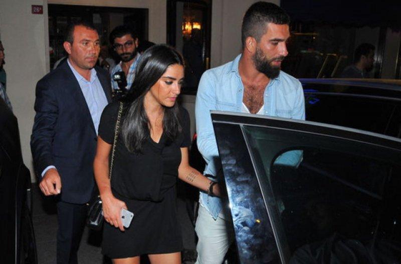 Ünlü çiftler arasındaki boy farkları