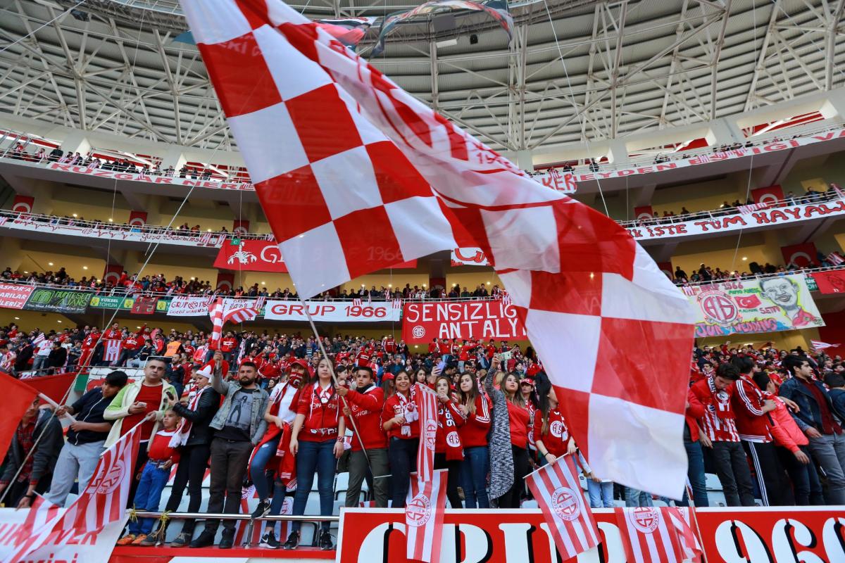 Süper Lig takımlarının sattığı kombine sayıları