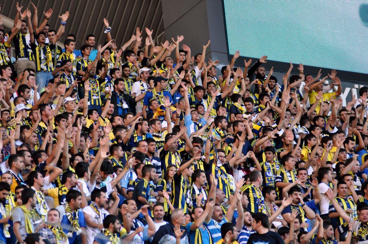 Süper Lig takımlarının sattığı kombine sayıları