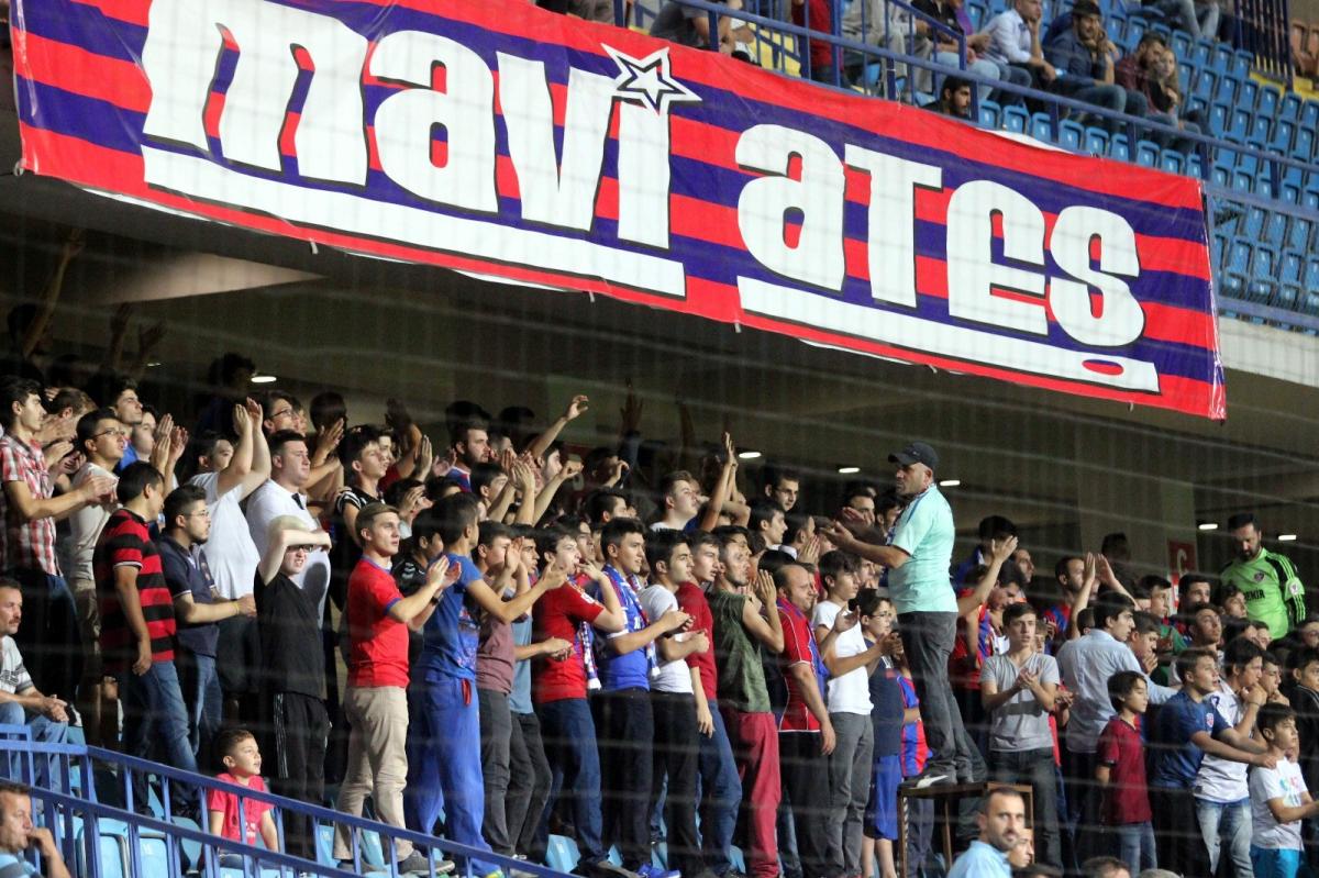 Süper Lig takımlarının sattığı kombine sayıları