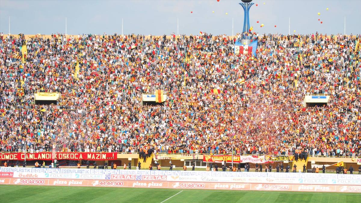 Süper Lig takımlarının sattığı kombine sayıları