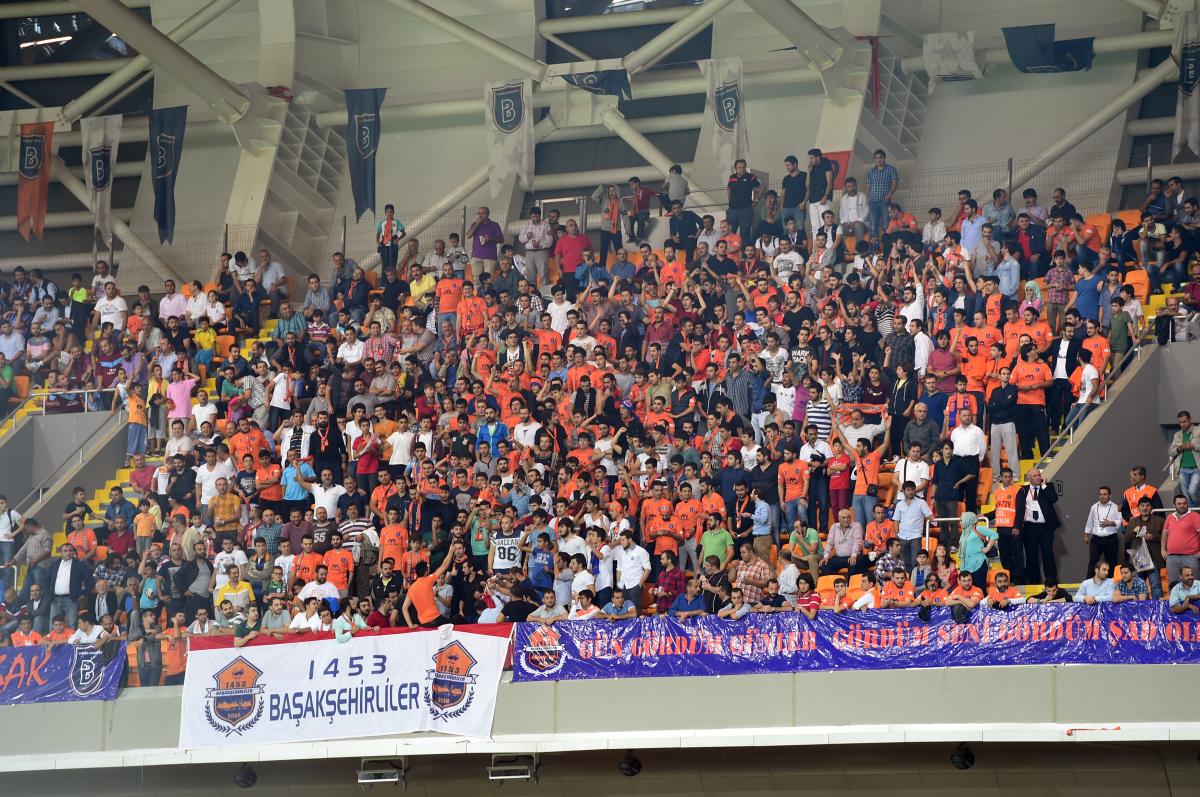 Süper Lig takımlarının sattığı kombine sayıları