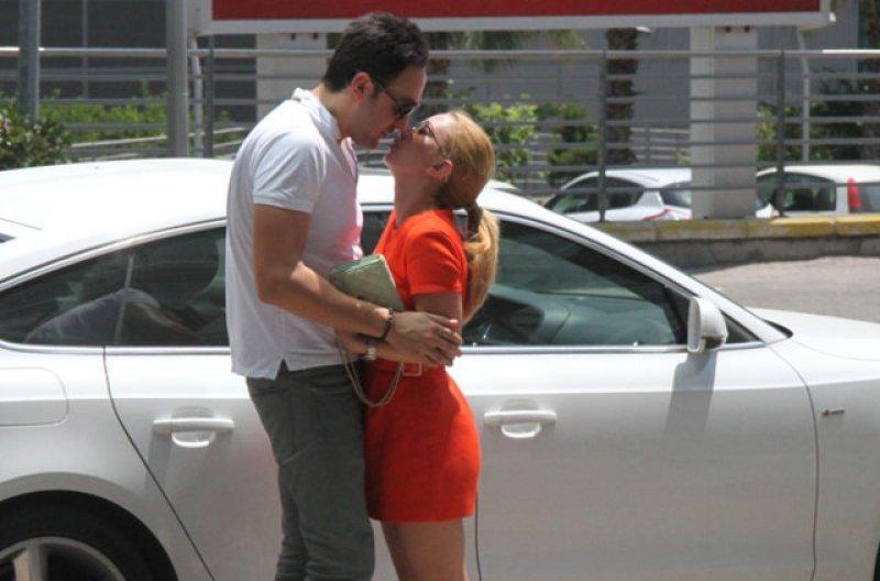 Ünlü çiftler arasındaki boy farkları