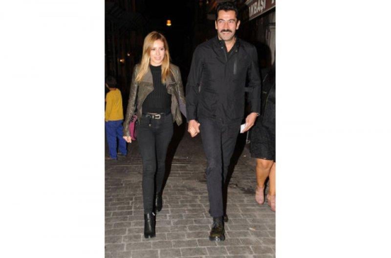 Ünlü çiftler arasındaki boy farkları