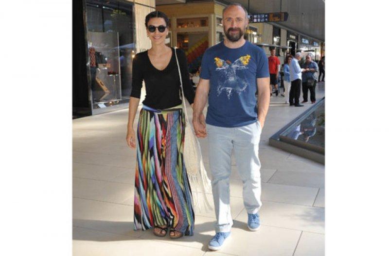 Ünlü çiftler arasındaki boy farkları