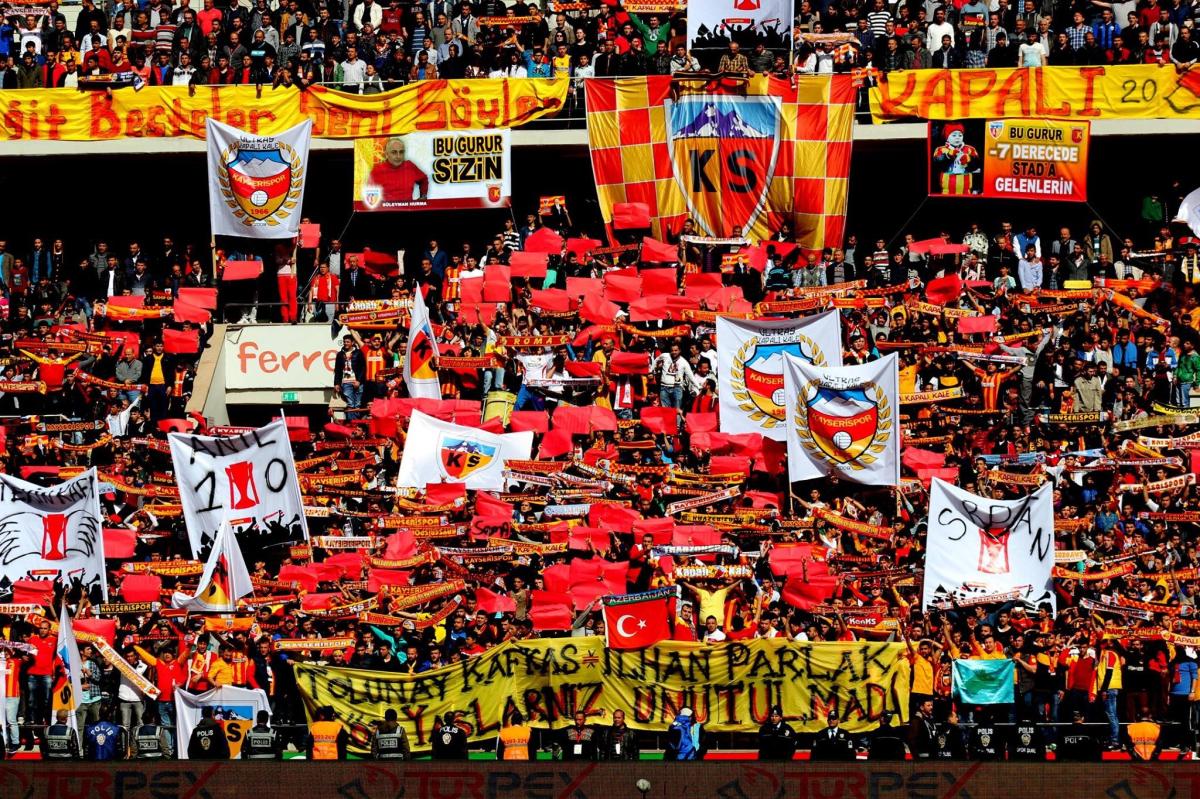 Süper Lig takımlarının sattığı kombine sayıları