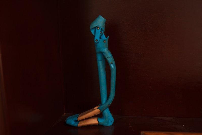 Engelliler için 3D yazıcılar ile 'kendin yap' projesi