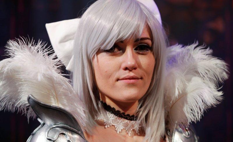 Dünya'nın en büyük oyun fuarı Gamescom Almanya'da başladı