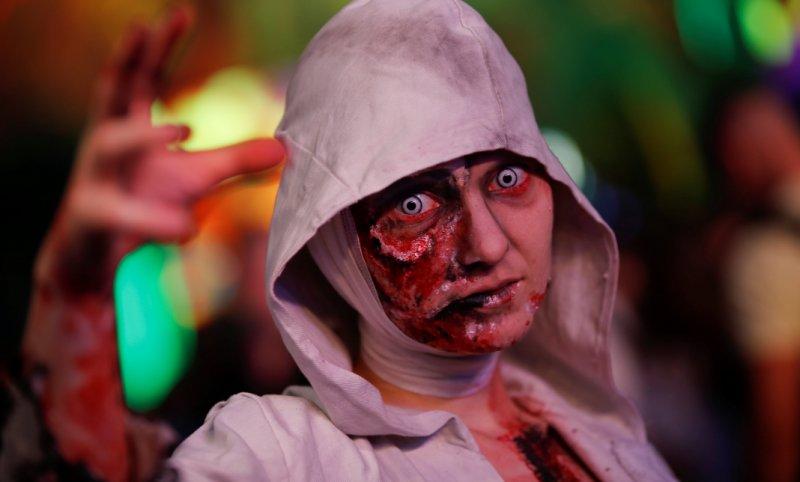 Dünya'nın en büyük oyun fuarı Gamescom Almanya'da başladı