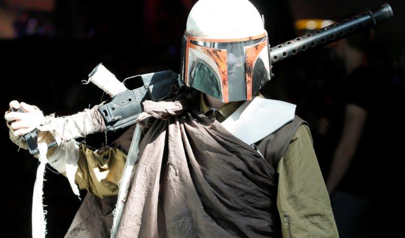 Dünya'nın en büyük oyun fuarı Gamescom Almanya'da başladı