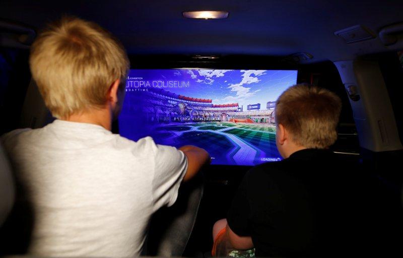 Dünya'nın en büyük oyun fuarı Gamescom Almanya'da başladı