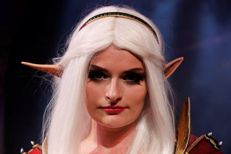 Dünya'nın en büyük oyun fuarı Gamescom Almanya'da başladı