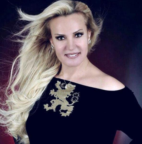 Filiz Aker'in sosyal medya fotoğrafları 