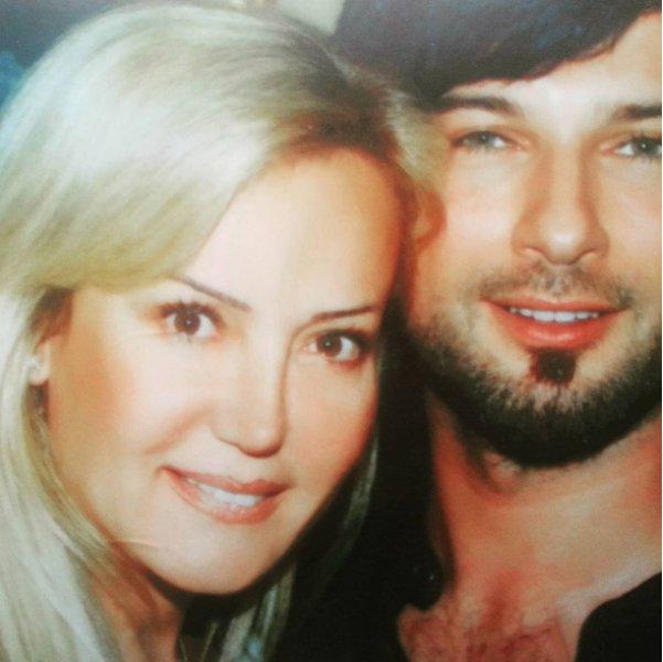 Filiz Aker'in sosyal medya fotoğrafları 