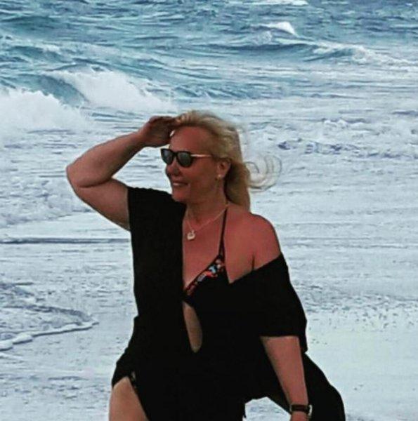 Filiz Aker'in sosyal medya fotoğrafları 