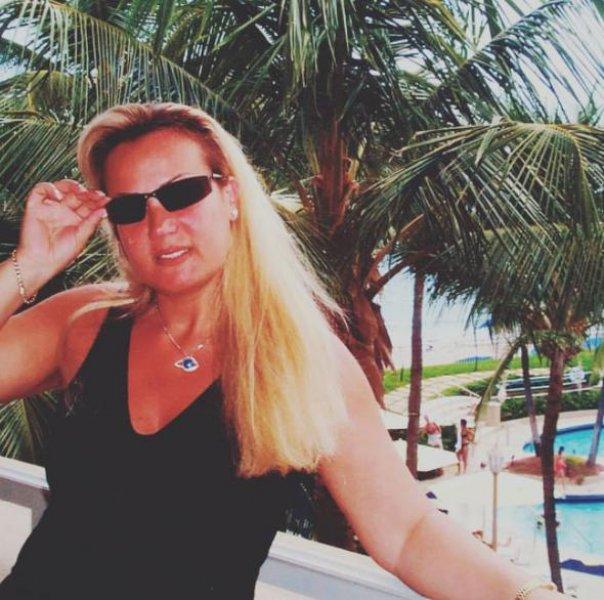 Filiz Aker'in sosyal medya fotoğrafları 