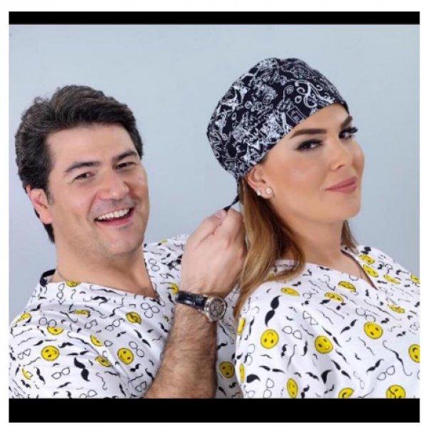 Ünlülerden Vatan Şaşmaz paylaşımı 