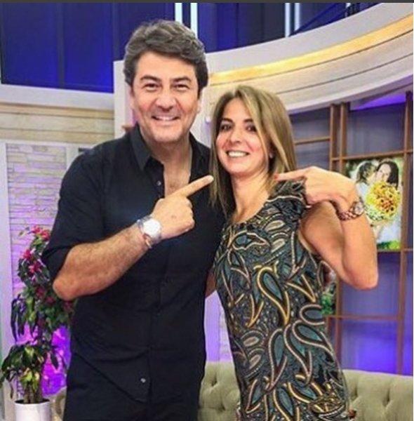 Ünlülerden Vatan Şaşmaz paylaşımı 