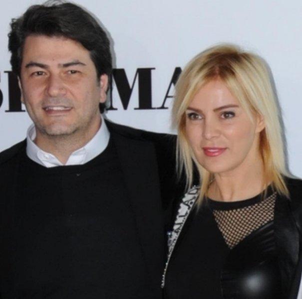 Ünlülerden Vatan Şaşmaz paylaşımı 