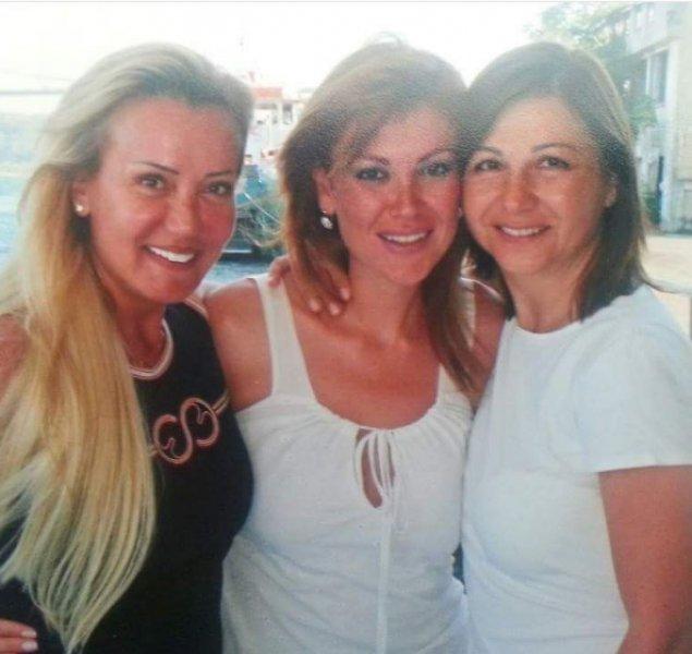 Filiz Aker'in sosyal medya fotoğrafları 