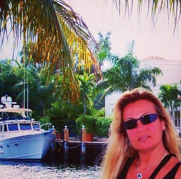 Filiz Aker'in sosyal medya fotoğrafları 