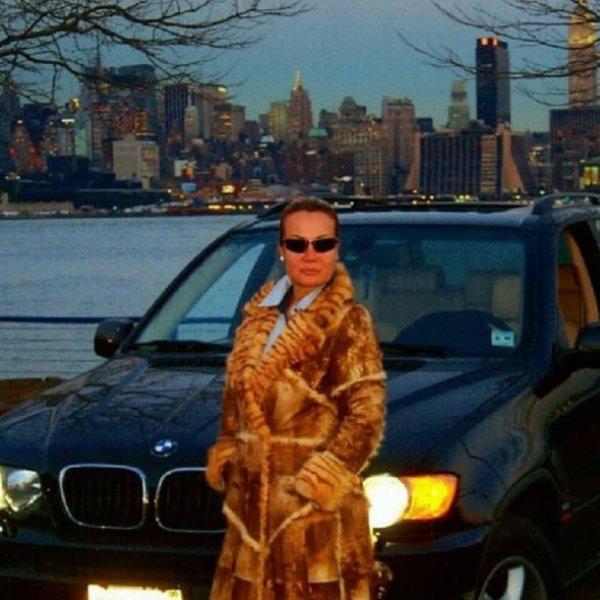 Filiz Aker'in sosyal medya fotoğrafları 