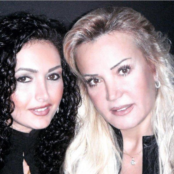 Filiz Aker'in sosyal medya fotoğrafları 