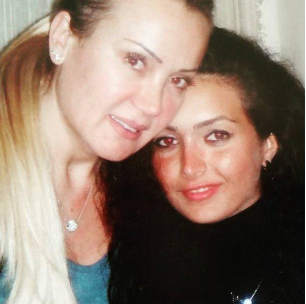 Filiz Aker'in sosyal medya fotoğrafları 