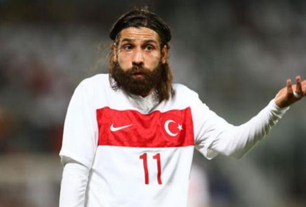 Milli Takım tercihini farklı ülkelerden yana yapan futbolcular