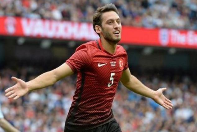 Milli Takım tercihini farklı ülkelerden yana yapan futbolcular