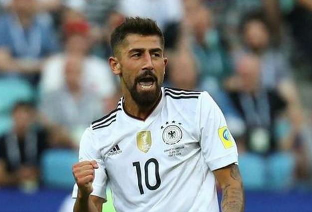 Milli Takım tercihini farklı ülkelerden yana yapan futbolcular