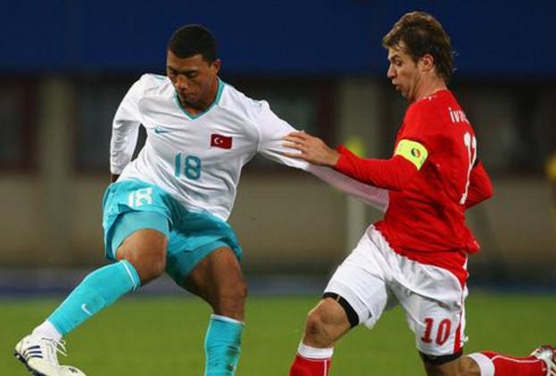 Milli Takım tercihini farklı ülkelerden yana yapan futbolcular